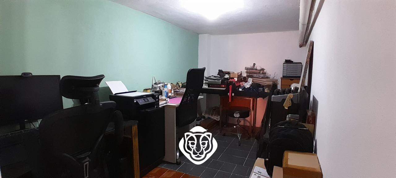 Edícula - depósito