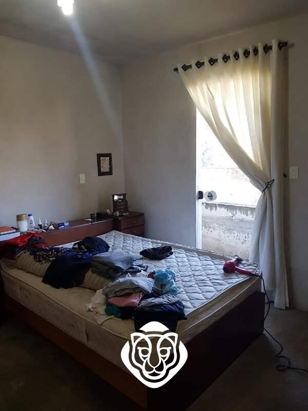 Dormitório III - suíte