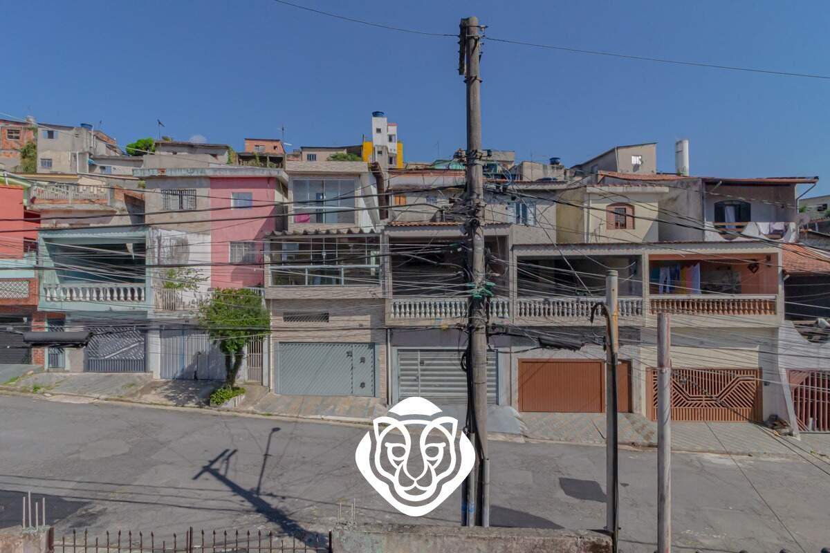 Vista Dormitório 