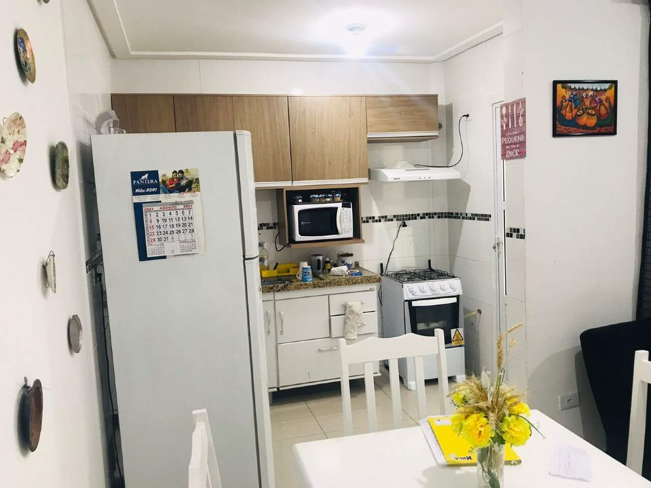 Cozinha