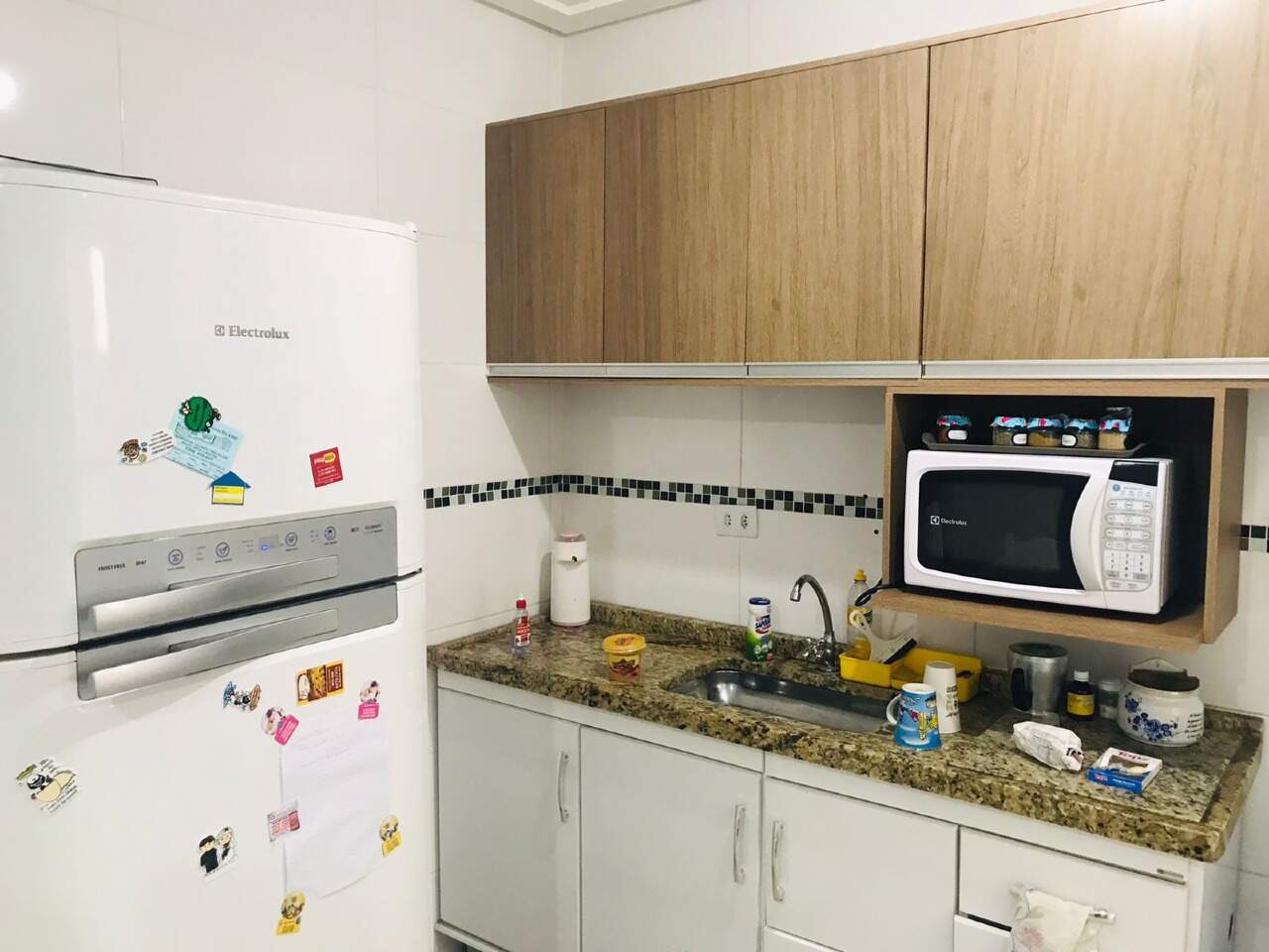 Cozinha