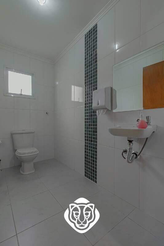WC unissex
