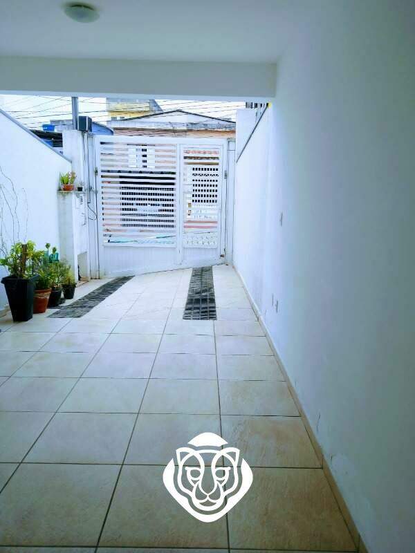 Garagem