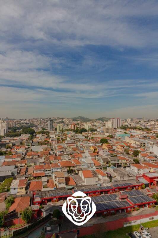 Vista Dormitório 2