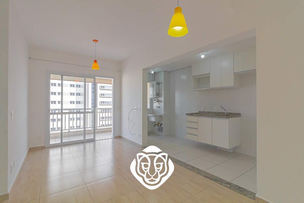 Sala / Cozinha
