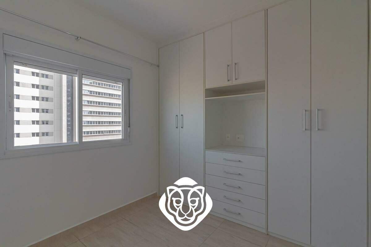 Dormitório 3 suite