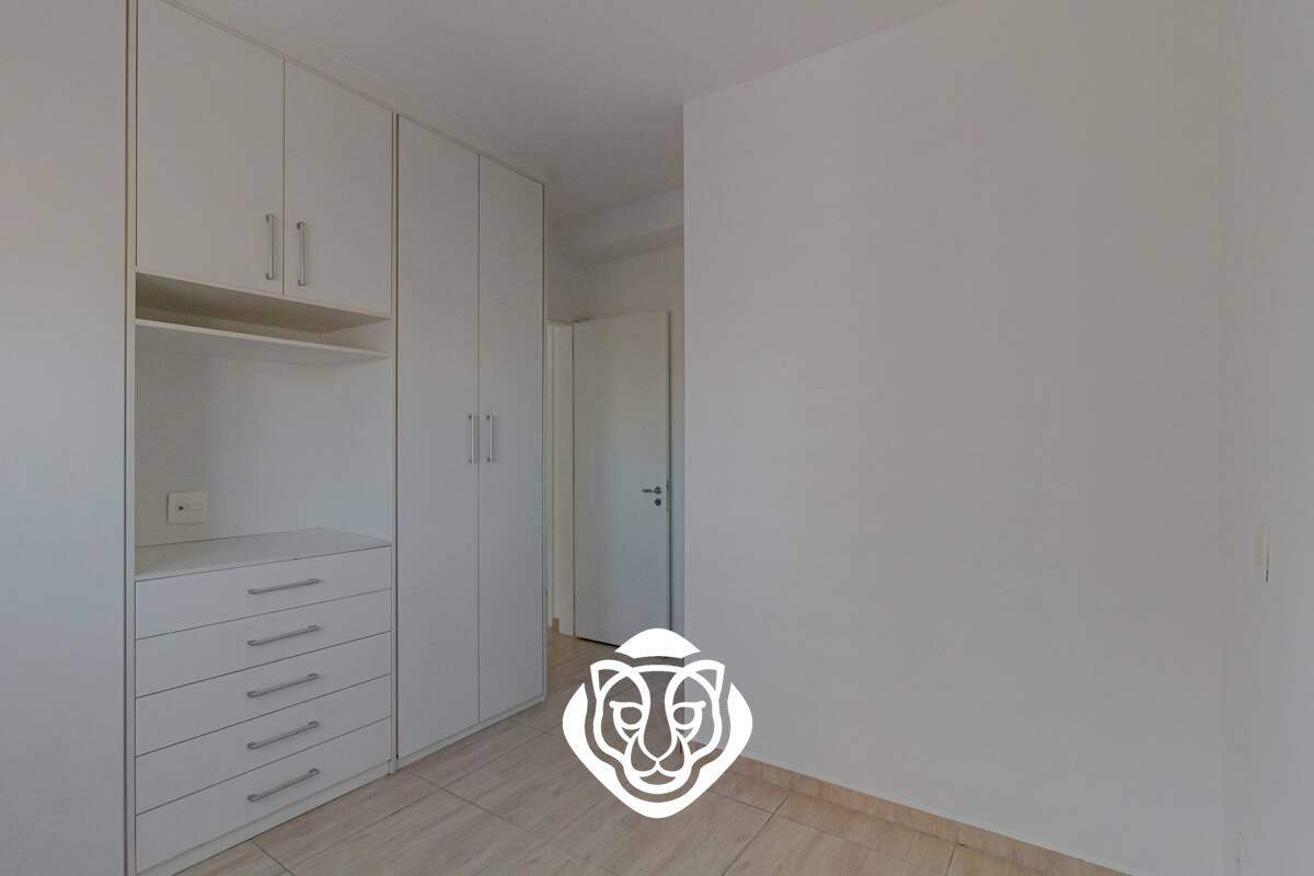 Dormitório 3 suite