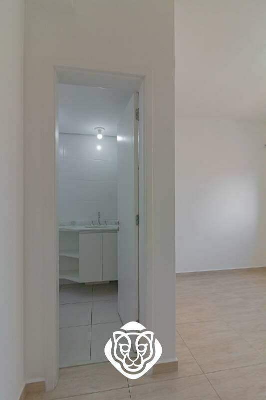 Dormitório 3 suite