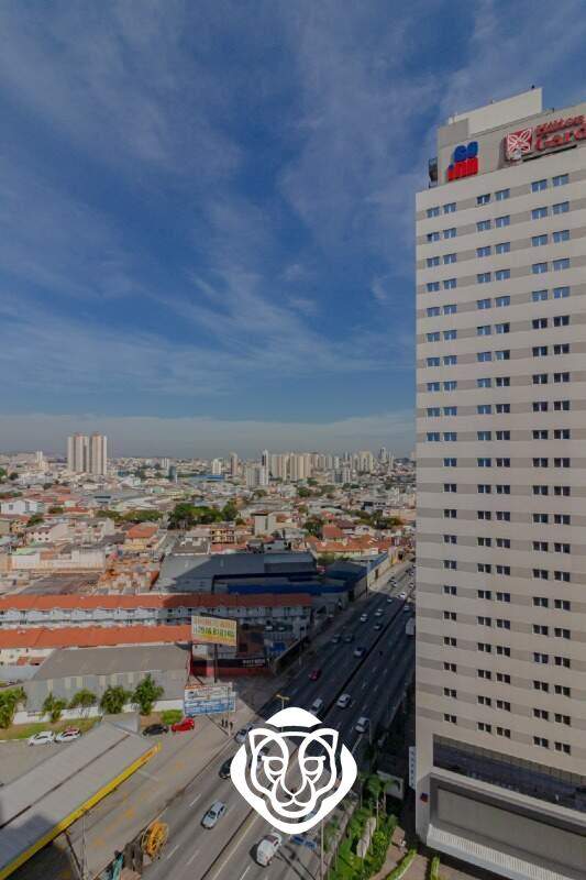 Vista Dormitório 1