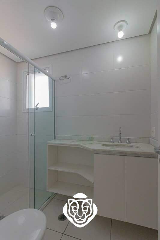 Banheiro Dormitório 3 suite