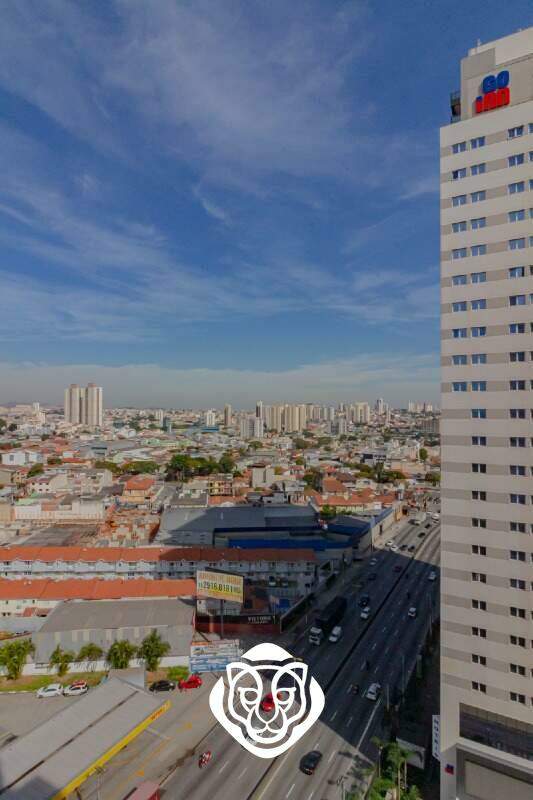 Vista Dormitório 3 suite