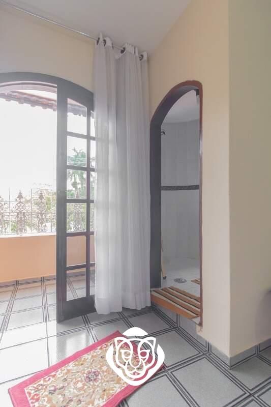 Dormitório I - Suíte