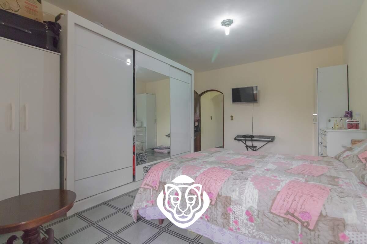 Dormitório I - Suíte