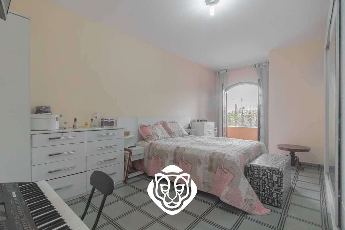 Dormitório I - Suíte