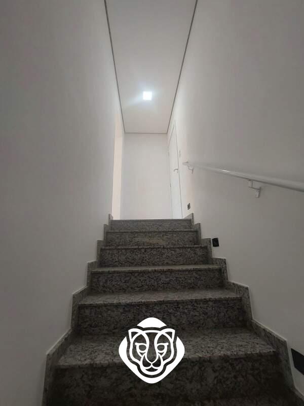 Acesso interno cobertura