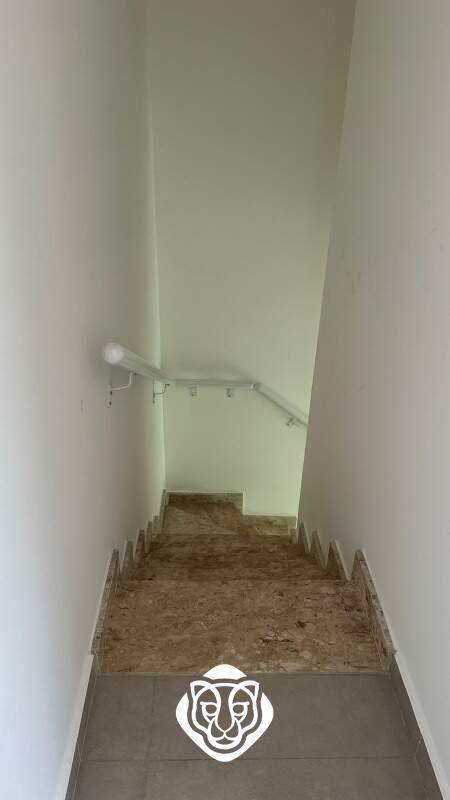 Acesso interno cobertura 