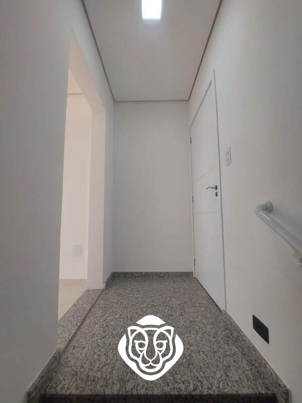 Acesso interno cobertura