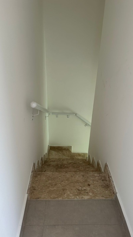 Acesso interno cobertura 