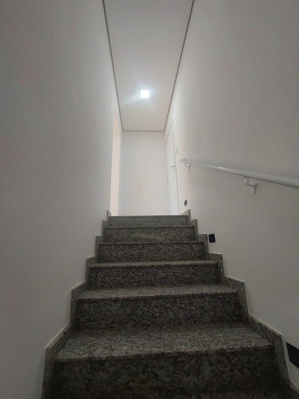 Acesso interno cobertura 