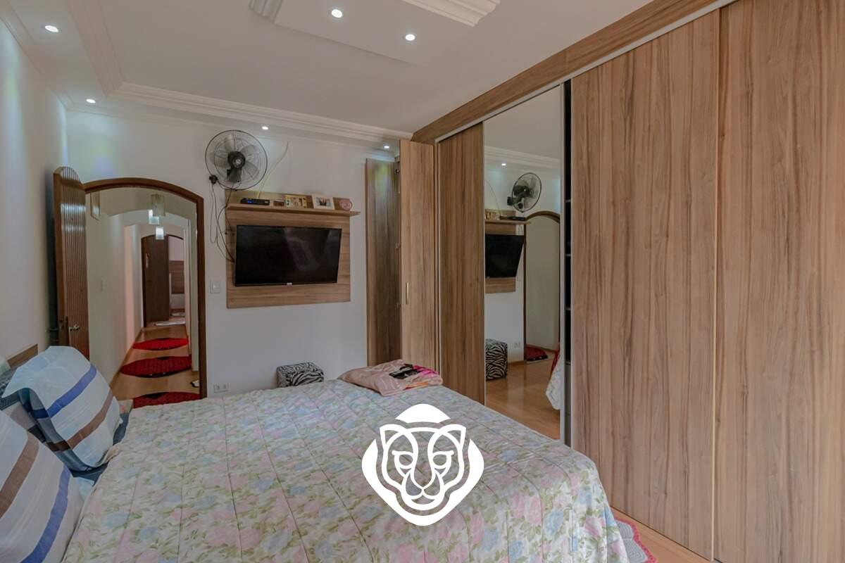 Dormitório I - Suíte