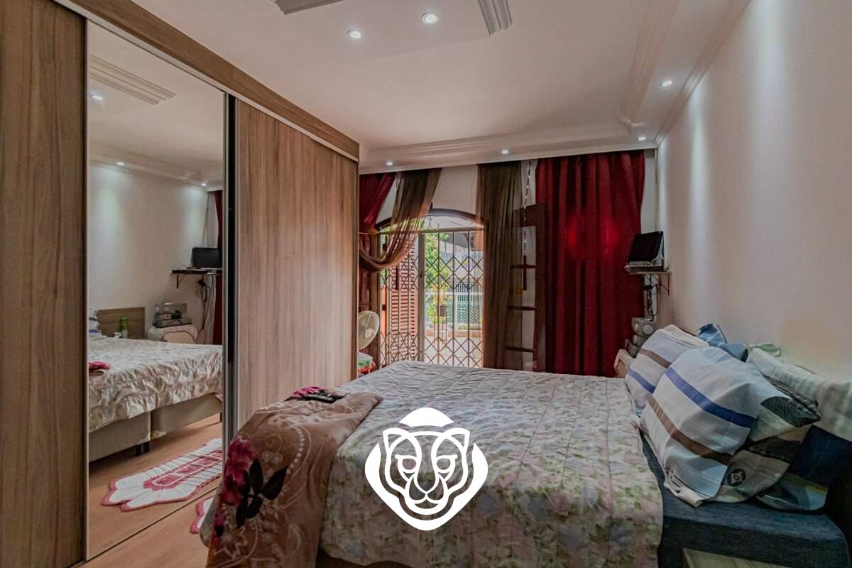 Dormitório I - Suíte