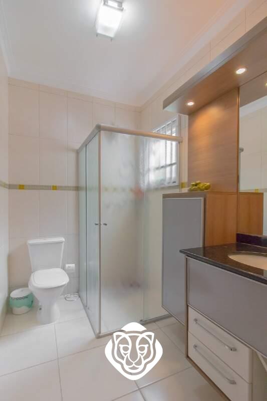 Banheiro - Suíte III