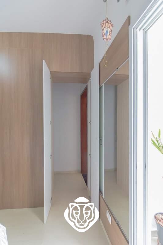 Dormitório III - Suíte