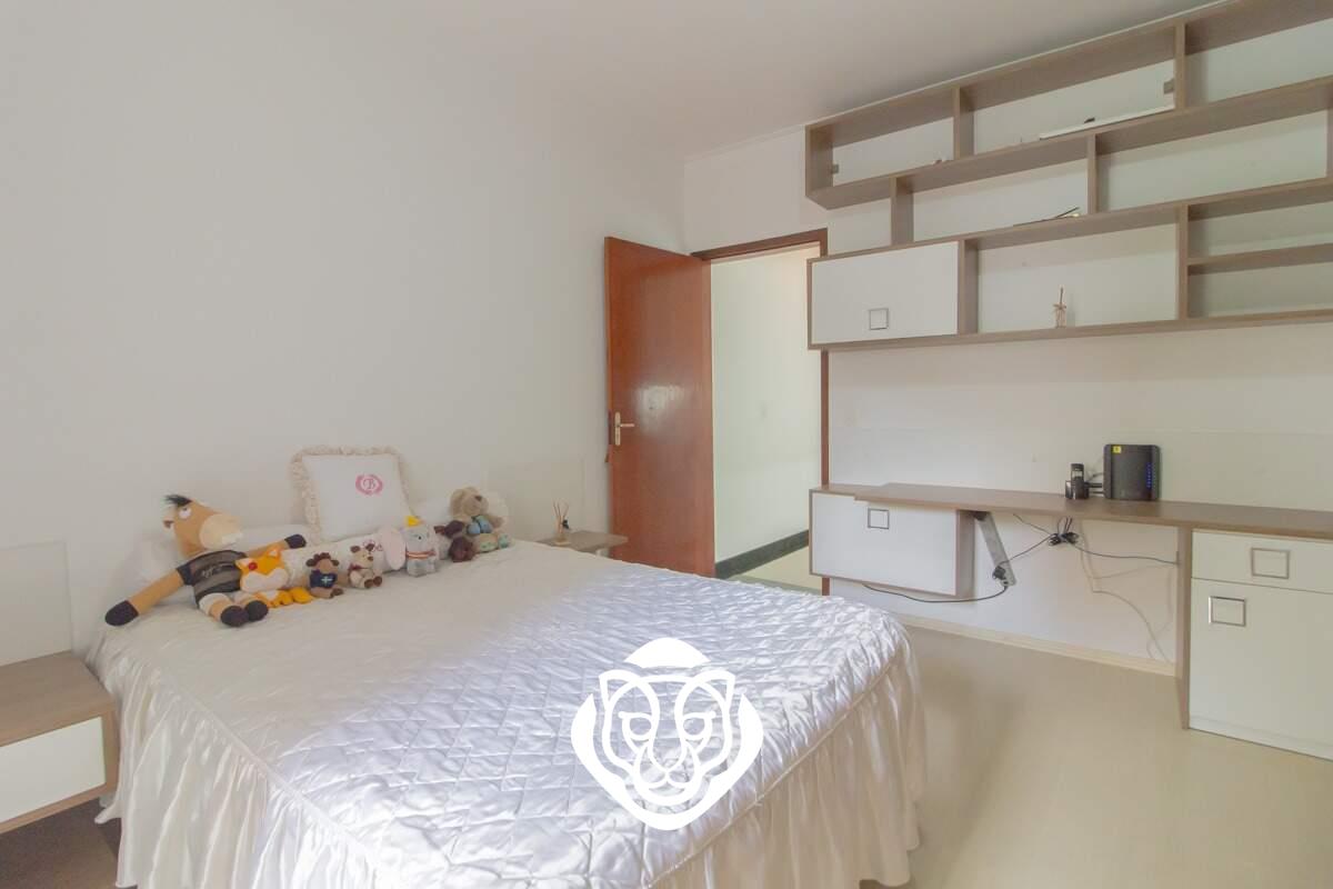 Dormitório III - Suíte