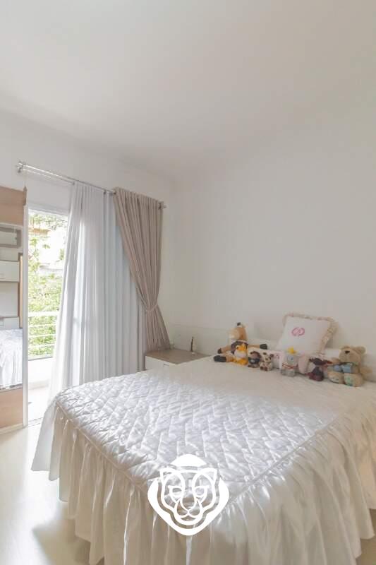 Dormitório III - Suíte