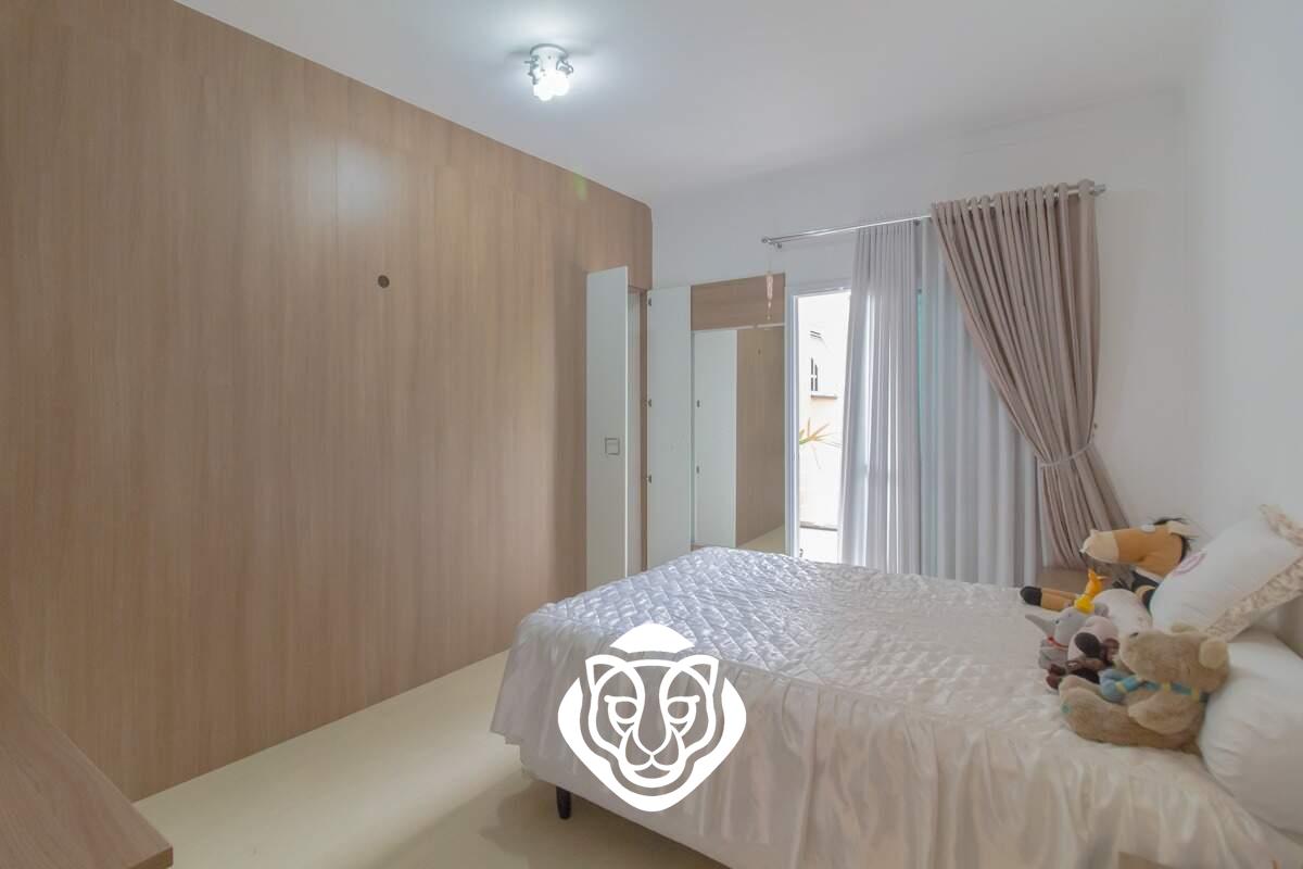 Dormitório III - Suíte