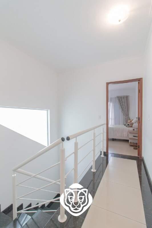 Acesso - Dormitório III