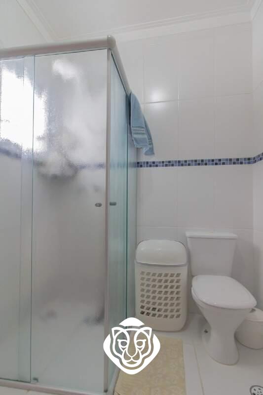 Banheiro - Suíte II