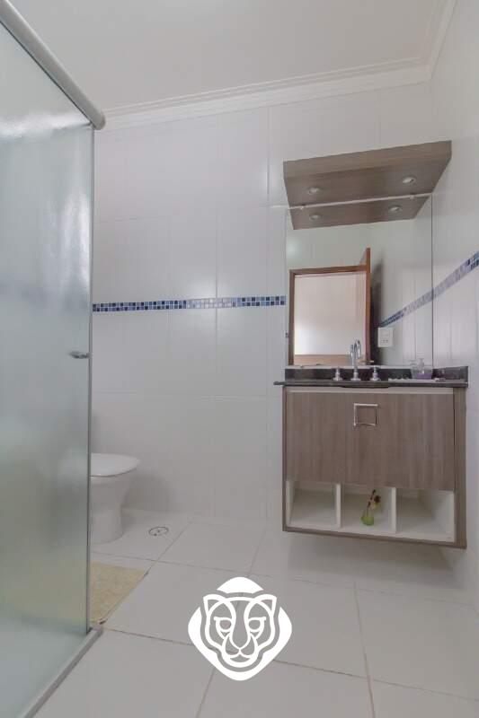 Banheiro - Suíte II