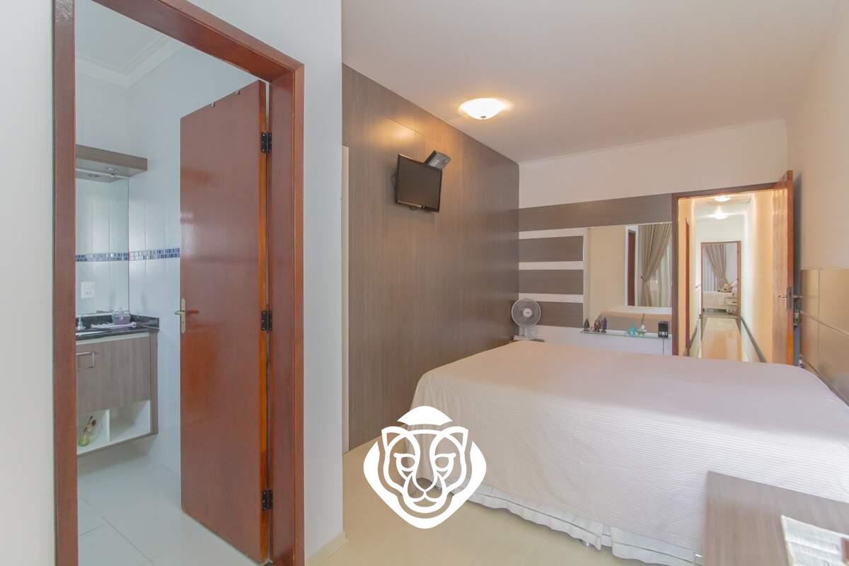 Dormitório II - Suíte