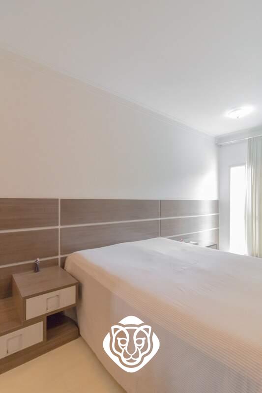 Dormitório II - Suíte