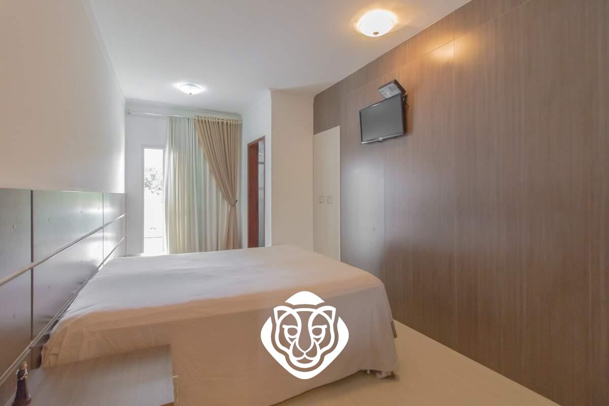 Dormitório II - Suíte