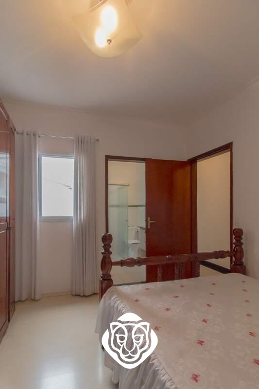 Dormitório I - Suíte