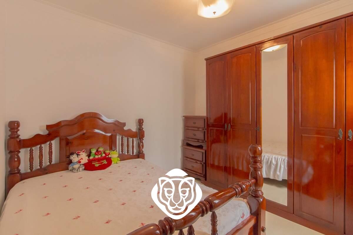 Dormitório I - Suíte