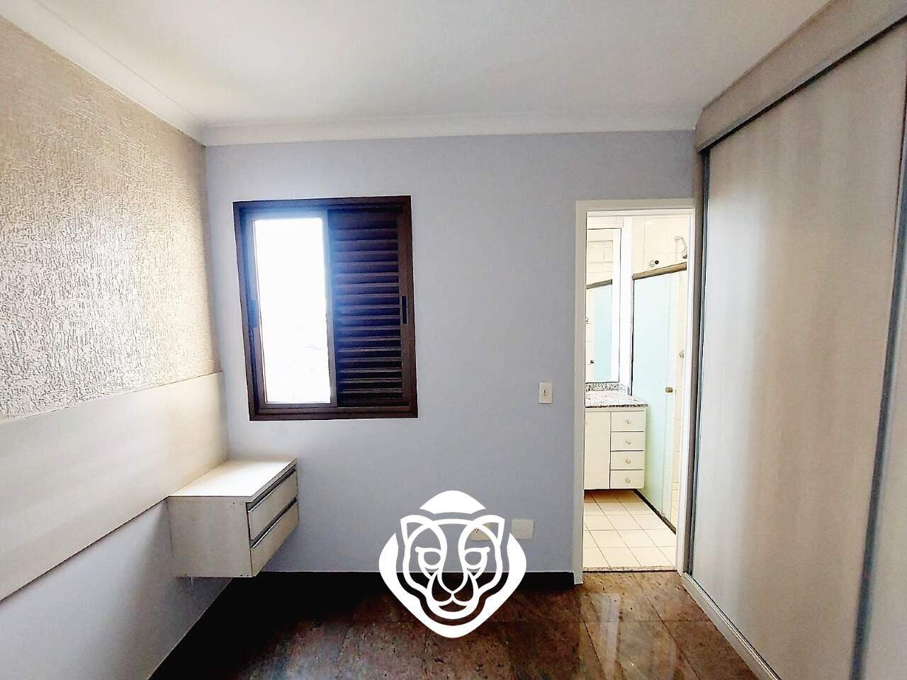 Dormitório I - Suíte 