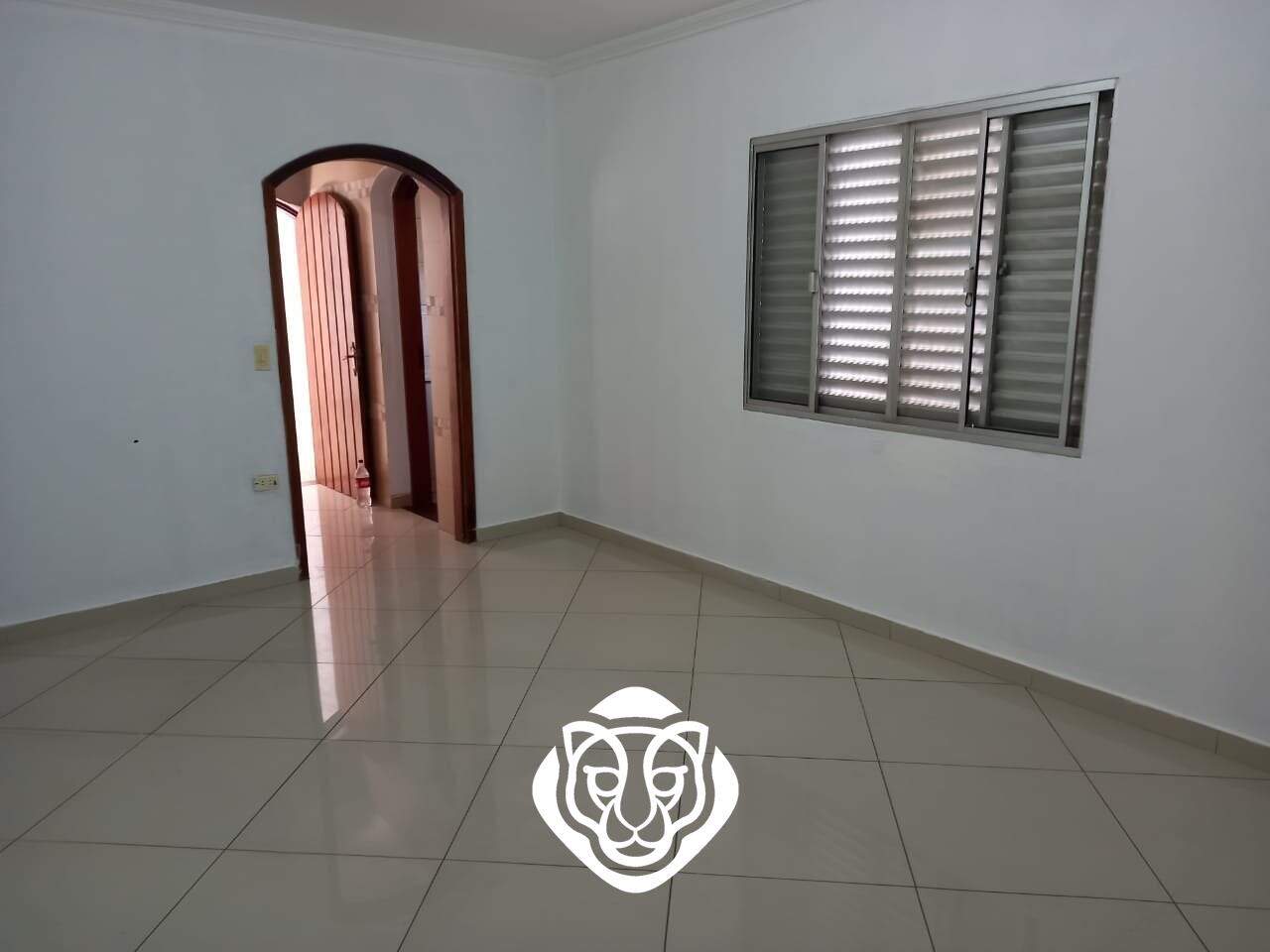Dormitório II - Casa I