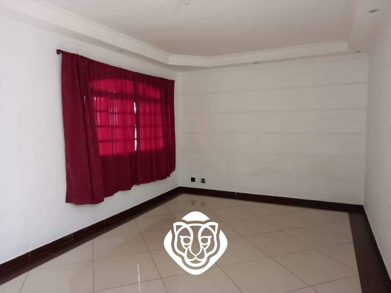 Dormitório I suíte - Casa I