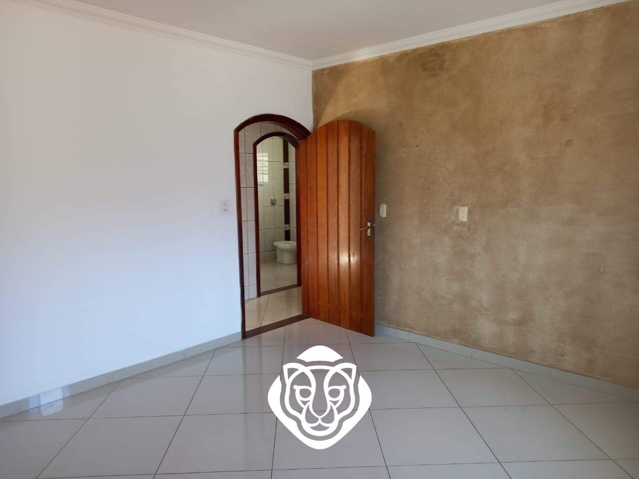 Dormitório III - Casa I