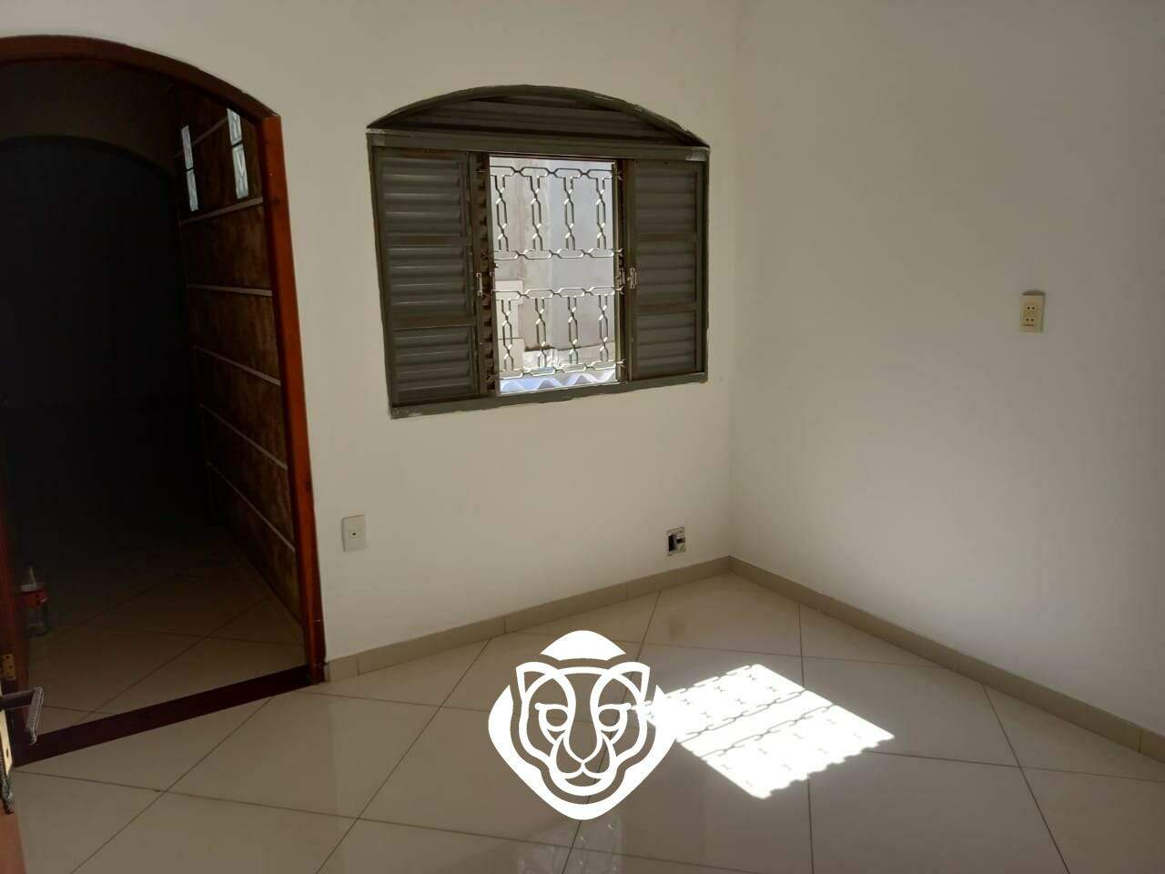 Dormitório III - Casa I