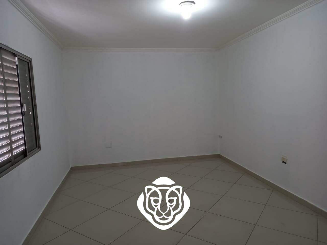 Dormitório II - Casa I