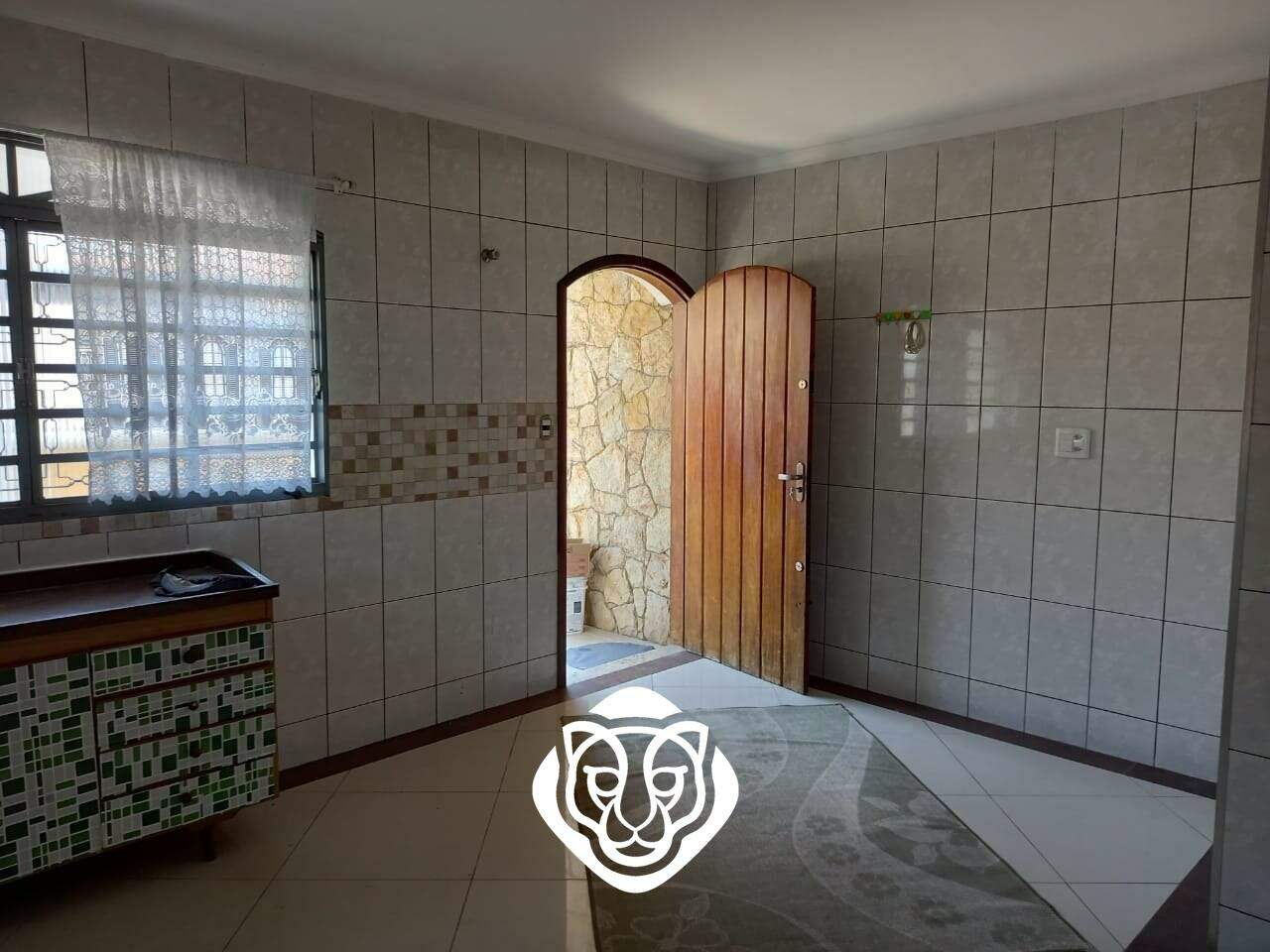 Cozinha - Casa I
