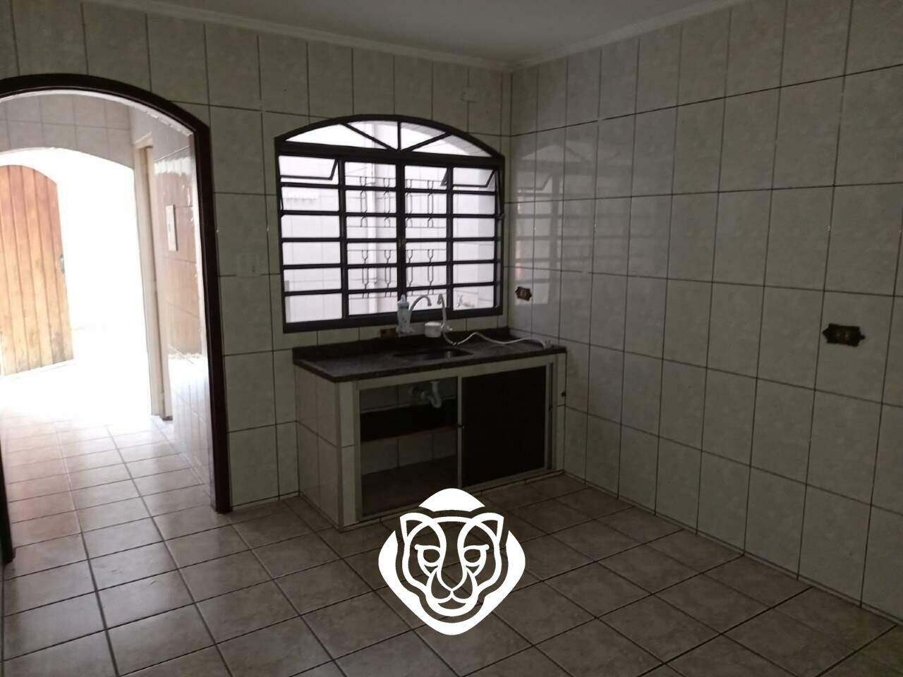 Cozinha - Casa II