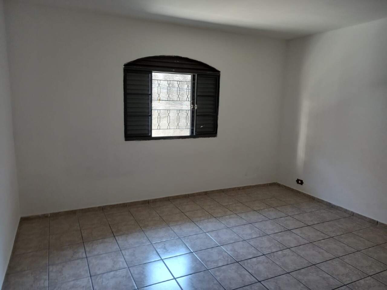 Dormitório II - Casa II
