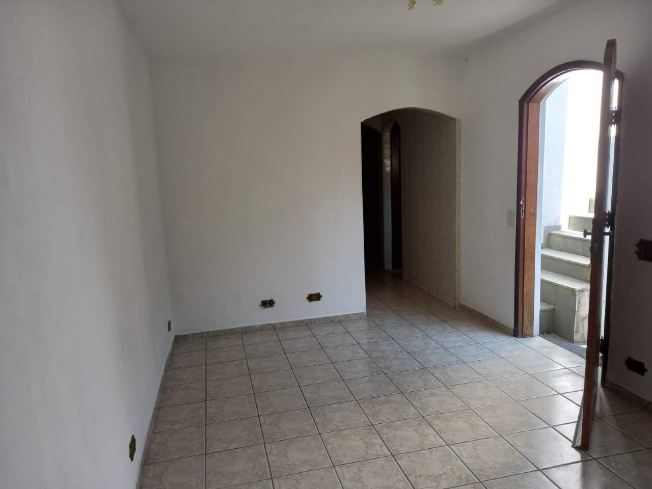 Sala - Casa II