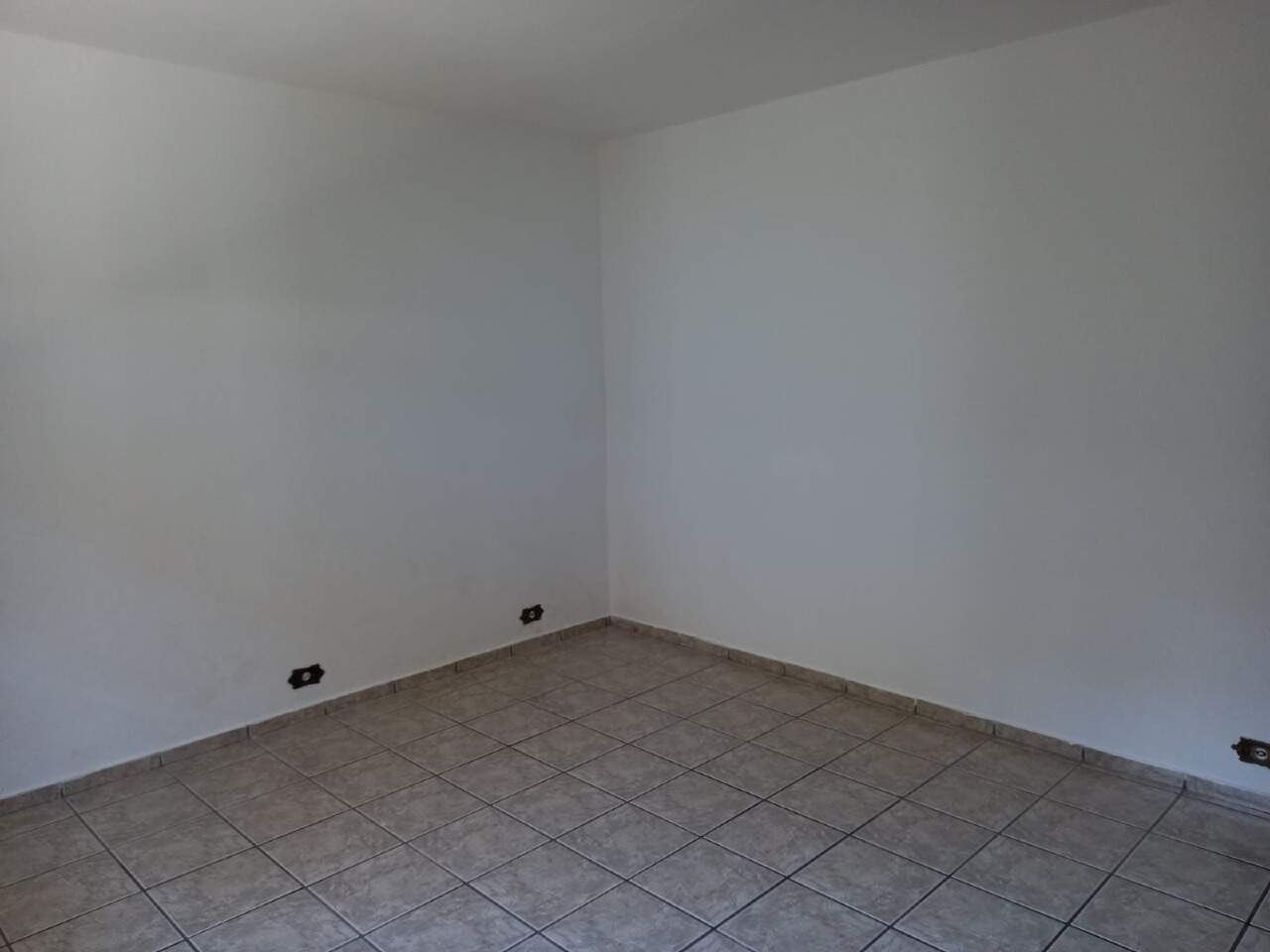 Dormitório II - Casa II