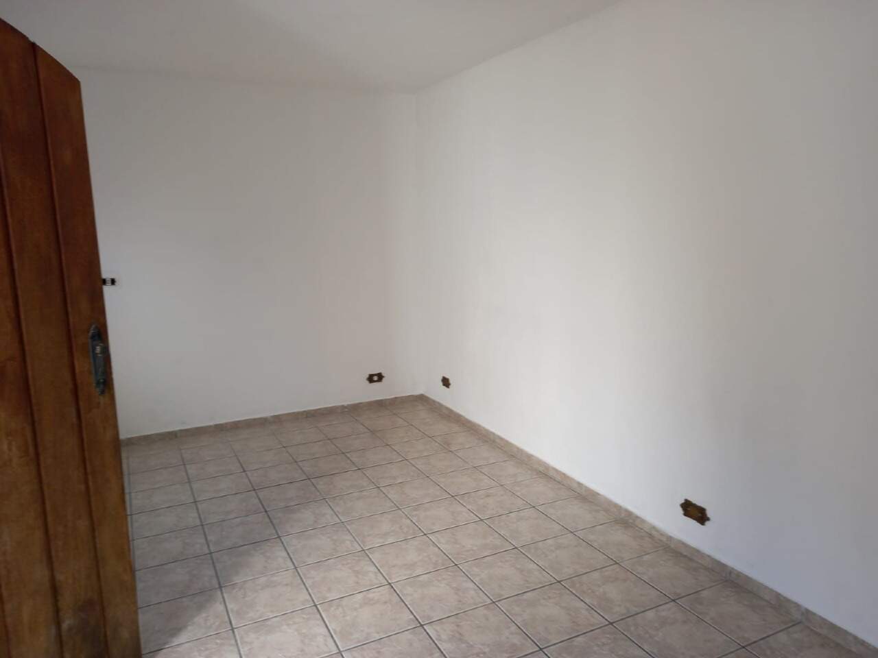 Dormitório I - Casa II